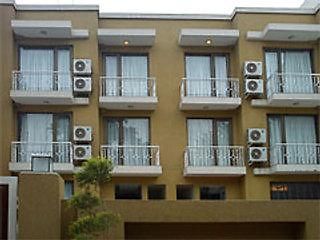 Uds Villa Νέο Δελχί Εξωτερικό φωτογραφία