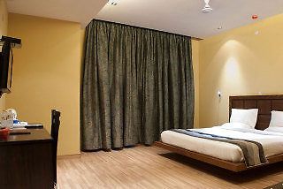 Uds Villa Νέο Δελχί Εξωτερικό φωτογραφία